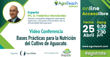 webinar,agroteach,agroclick,aguacate,avocado,citricultura webinar,agroteach,agroclick,aguacate,avocado,citricultura