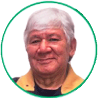 Dr. Crescenciano Saucedo