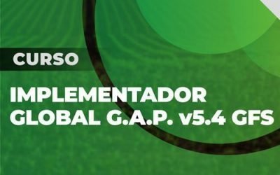 Curso de Implementador Global GAP 5,2- 5,3- 5,4-1GFS