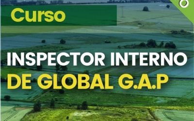 Curso: Inspector interno-Global G.A.P