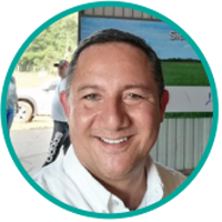 I.A. Carlos Gonzales Gerente general Timac Agro Colombia