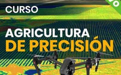 Curso agricultura de precisión