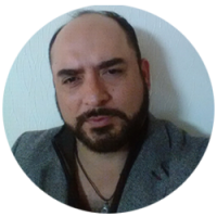 Exp. Luis Eduardo Cossio