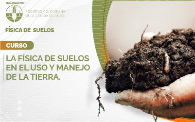 Curso Fisica de suelos