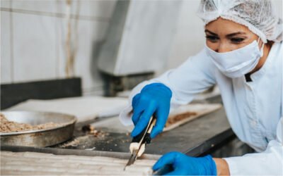 CURSO OFICIAL FSPCA: FORMACIÓN DE INDIVIDUOS CALIFICADOS EN CONTROLES PREVENTIVOS DE ALIMENTOS PARA HUMANOS- PCQI´S- BAJO CURRÍCULO RECONOCIDO POR LA FDA MODALIDAD ONLINE- EN ESPAÑOL