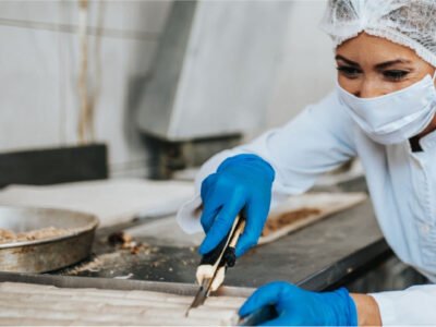 CURSO OFICIAL FSPCA: FORMACIÓN DE INDIVIDUOS CALIFICADOS EN CONTROLES PREVENTIVOS DE ALIMENTOS PARA HUMANOS- PCQI´S- BAJO CURRÍCULO RECONOCIDO POR LA FDA MODALIDAD ONLINE- EN ESPAÑOL