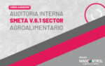 AUDITORIA INTERNA SMETA V.6.1 SECTOR AGROALIMENTARIO