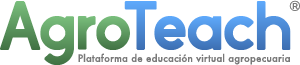 AgroTeach-plataforma educativa virtual Agropecuaria