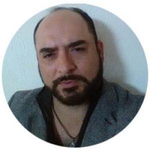 Admin bar avatar