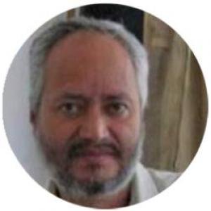 Admin bar avatar