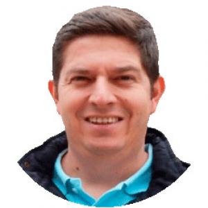 Admin bar avatar