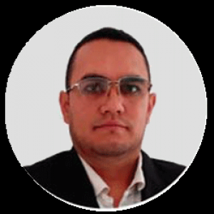 Admin bar avatar
