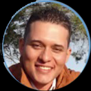 Admin bar avatar