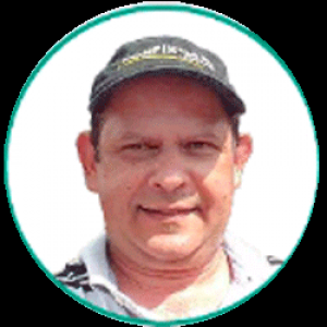 Admin bar avatar