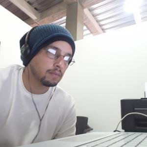 Admin bar avatar
